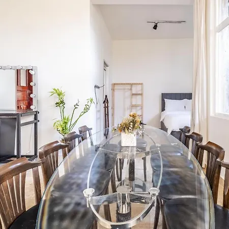 Unique Flat With Excellent Location In Beyoglu * Istambul
