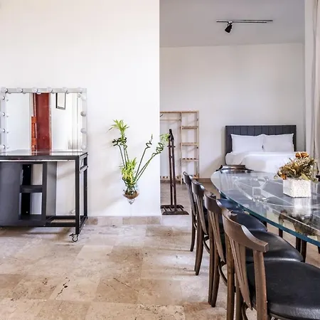 Appartement Unique Flat With Excellent Location In Beyoglu