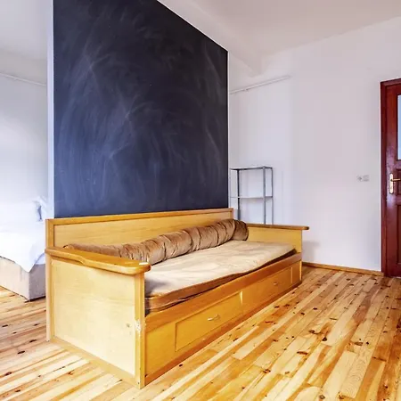 Unique Flat With Excellent Location In Beyoglu Istambul