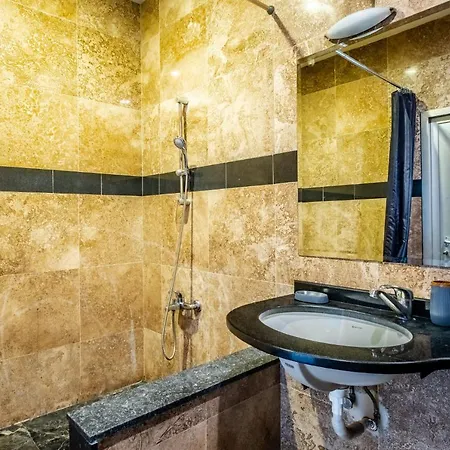 Unique Flat With Excellent Location In Beyoglu Istambul