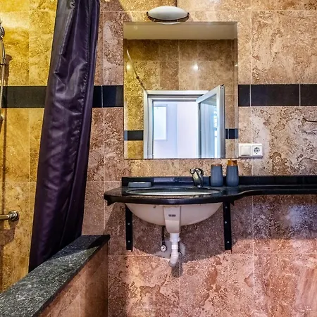 Appartement Unique Flat With Excellent Location In Beyoglu *